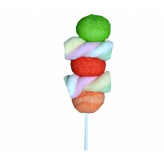 Espositore Mini Spiedino Marshmallow