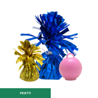 Pesetti