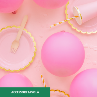 Accessori Tavola