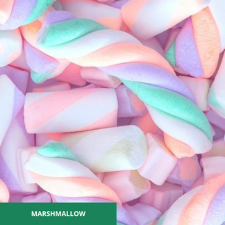 Marshmallow E Spumante