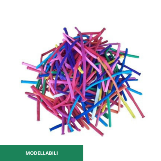 Palloncini Modellabili