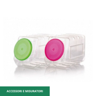 Accessori E Misuratori