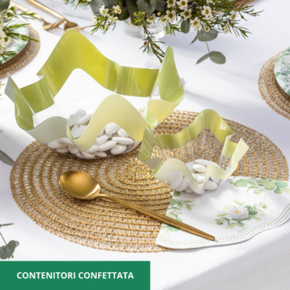 Contenitori Confettata