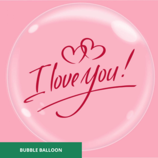Bubble Balloon
