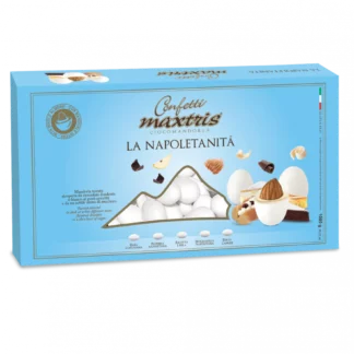 Confetti Maxtris Gusto La Napoletana Confezione da 1 kg