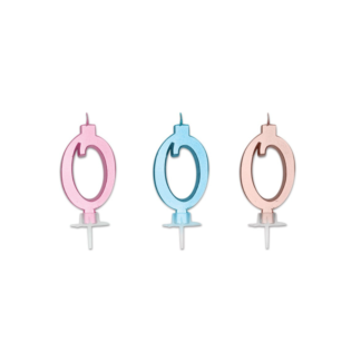 Candeline Italic