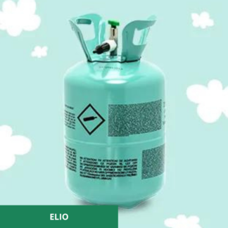 Bombole Elio Usa e getta