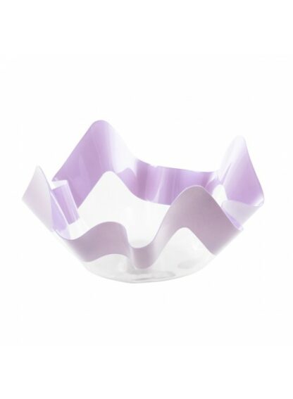 Contenitore Pet Lilla 22.5 x 12 Cm