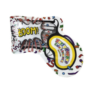 Sparacoriandoli Party Popper Multicolor