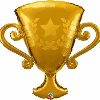 Palloncino Trofeo 39"