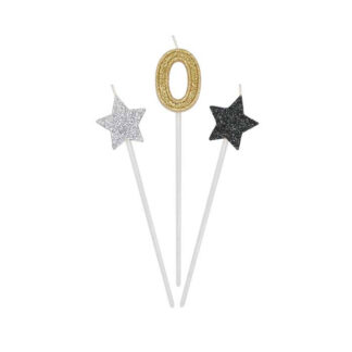 Candeline Picks Prestige