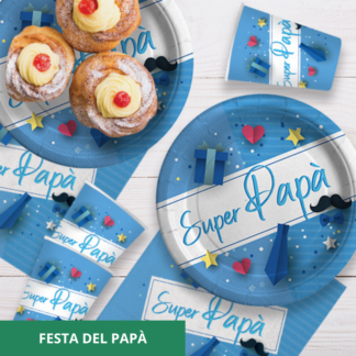 Festa del papà