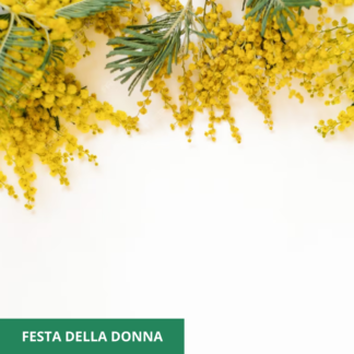Festa della Donna