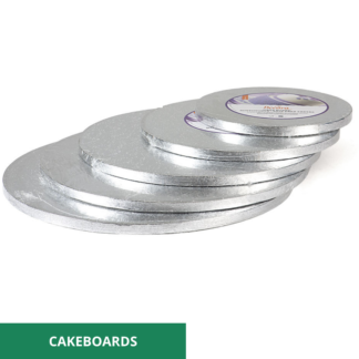 CakeBoards
