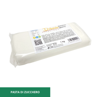 Pasta Di Zucchero