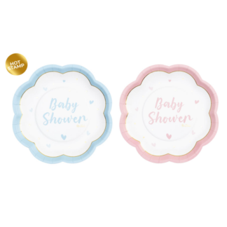 Sweet Baby Shower