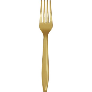 Forchetta Oro