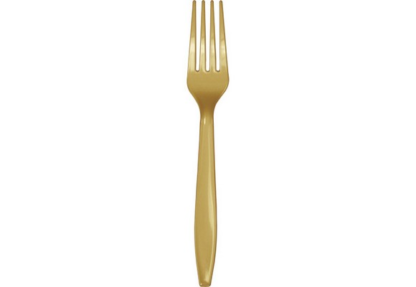 Forchetta Oro