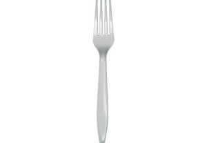 Forchetta Argento
