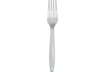 Forchetta Argento