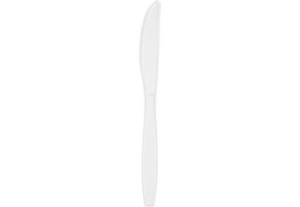 Coltello Trasparente 