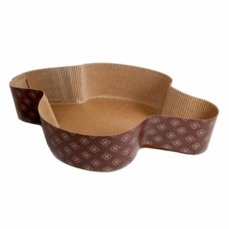 Stampo colomba in carta 500 gr