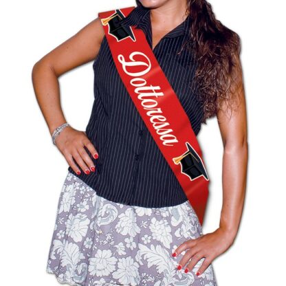 Fascia Dottoressa
