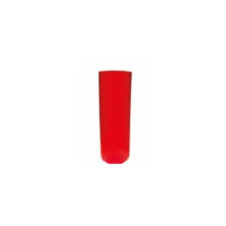 Vinile Rosso Lucido