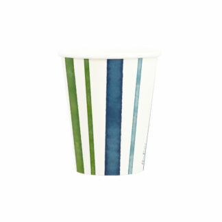 Bicchieri Blue Oasis