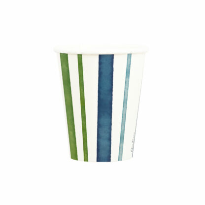 Bicchieri Blue Oasis