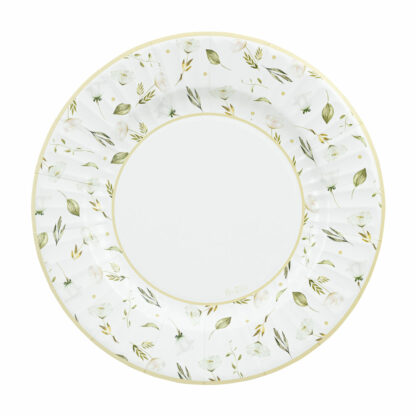 Piatti 27 cm Danza di Fiori
