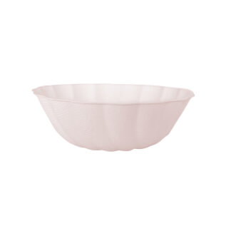 Coppette rosa 6 pezzi