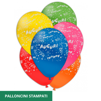 Palloncini Stampati Elio