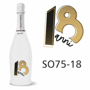 Spumante Extra Dry 18 Anni 