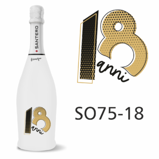 Spumante Extra Dry 18 Anni