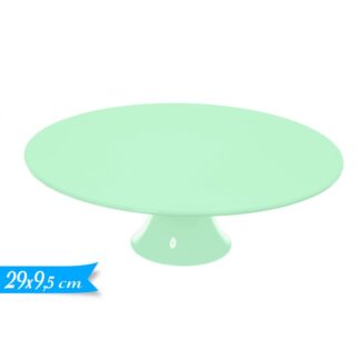 Alzatina Grande Menta