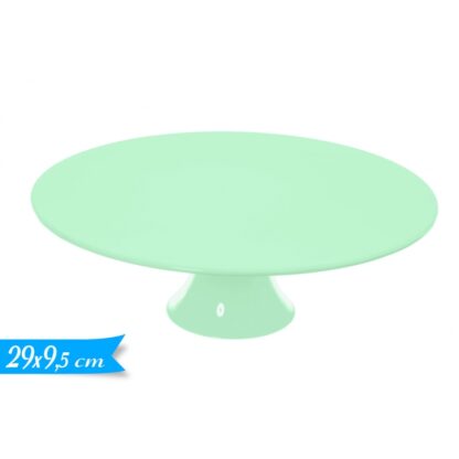 Alzatina Grande Menta