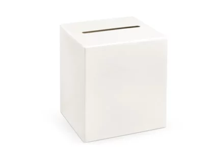 scatola porta lettere per il matrimonio