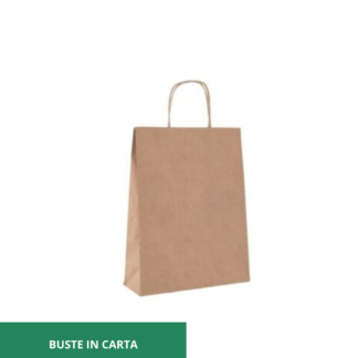 Buste In Carta