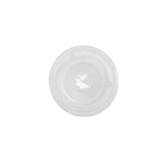Coperchi per bicchieri Acqua  100 pezzi