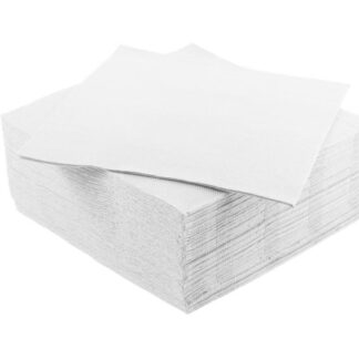 Tovaglioli In Carta Velina Economica 25x25 Cm Confezione 10 Kg
