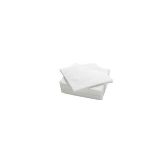 Tovaglioli Mono Velo 33x33 Cm Circa 160 Pezzi
