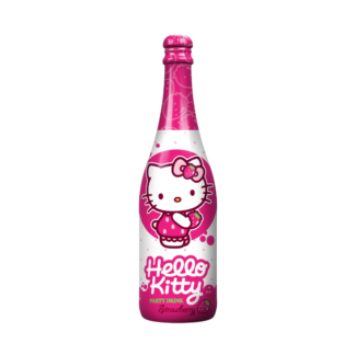 Spumante Hello Kitty