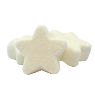 Marshmallow Stella Bianco 900 gr