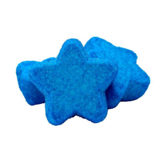 Marshmallow Stella Blu notte 900 gr
