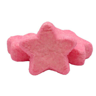 Marshmallow Stella Rosa 900 gr