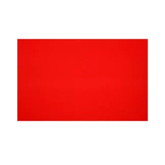 Tappeto rosso  1 mt
