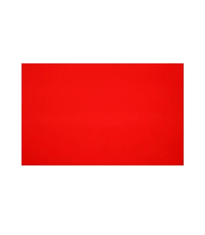 Tappeto rosso  1 mt