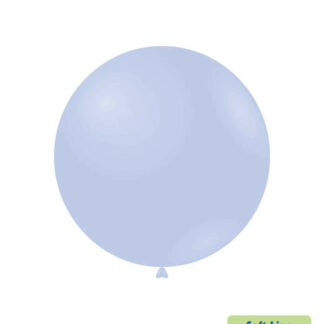 Palloncini Soft Line Pastello Carta Zucchero 18" - 45 cm