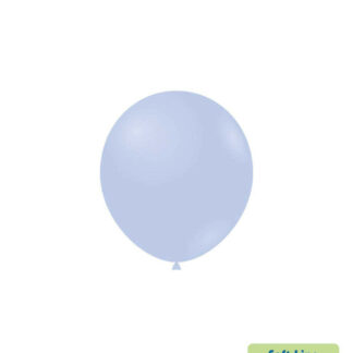Palloncini Soft Line Pastello 5" - 13 cm Carta Zucchero